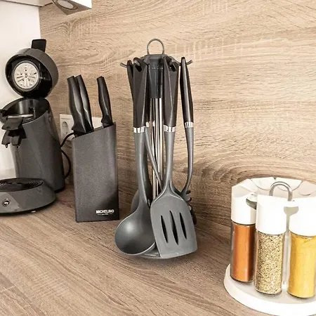 Modernes Luxus-apartment Im Leipziger Zentrum Apartment *
